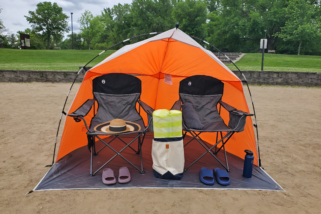 Tents and Shelters Designed to Withstand Every Outdoor Season